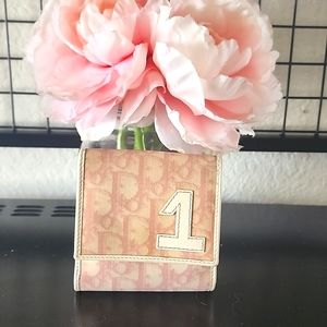 DIOR WALLET